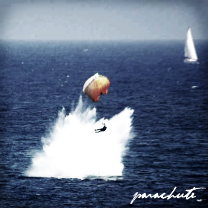 PARACHUTE – Parachute (2009)