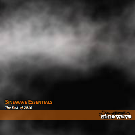 SINEWAVE ESSENTIALS – The Best of 2010 (2010)