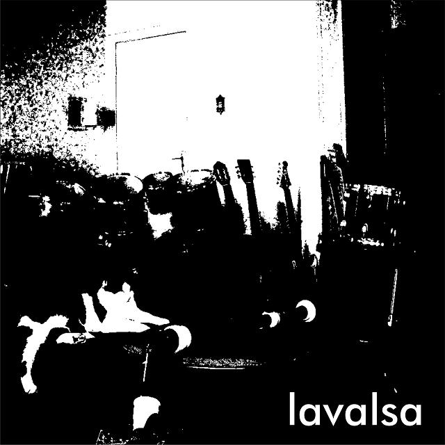 LAVALSA – lavalsa (2011)