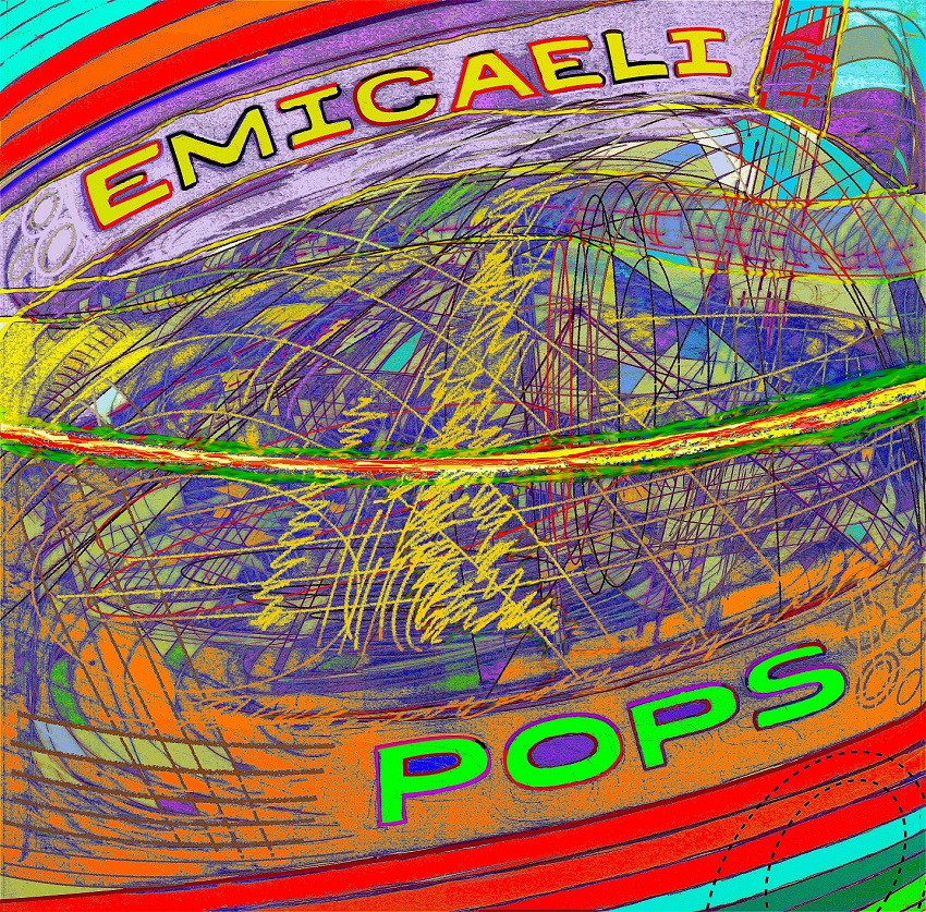 EMICAELI – Pops (2016)