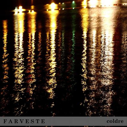 Farveste - Coldre